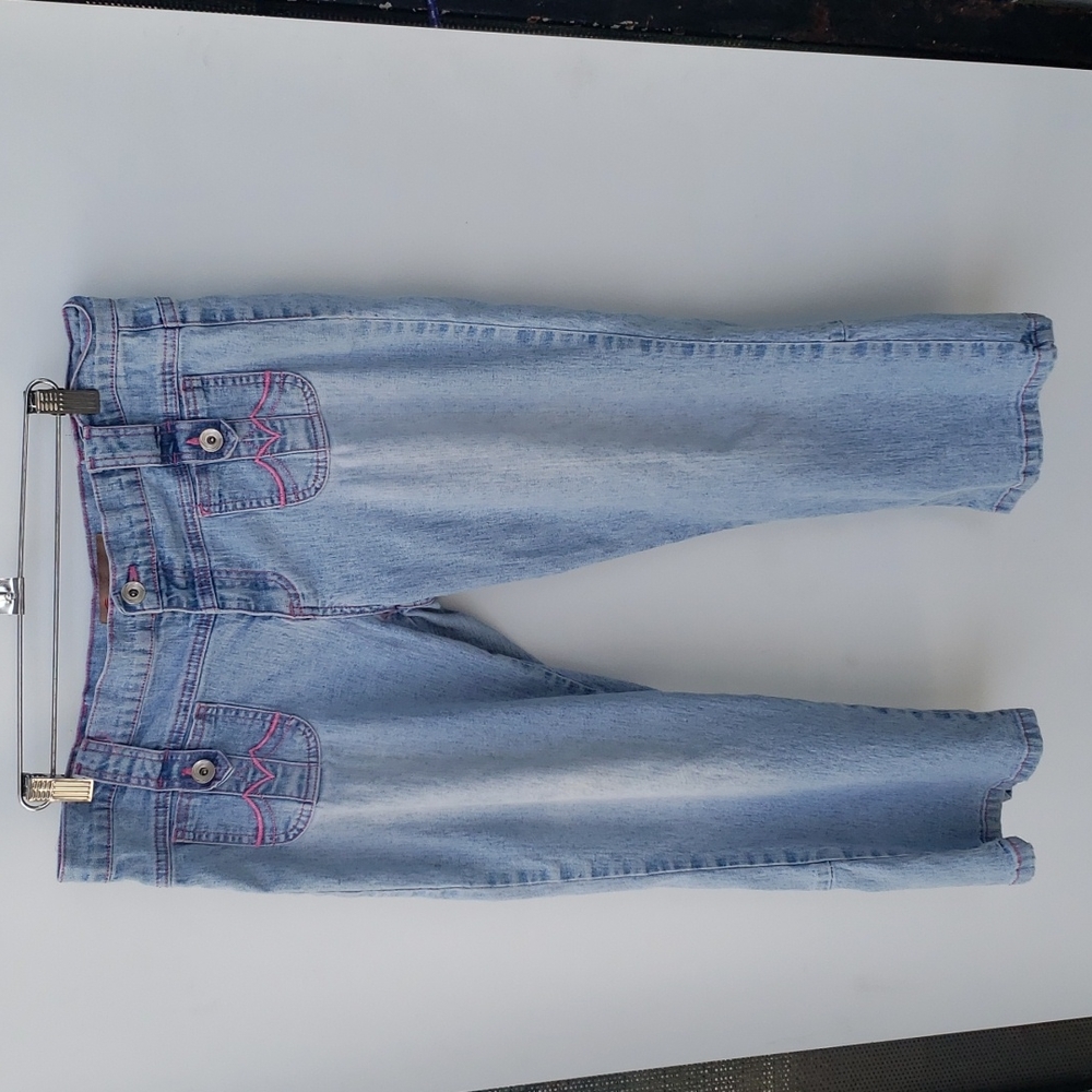 #0031 Sunwind jeans